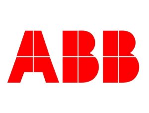 ABB logo verve automation