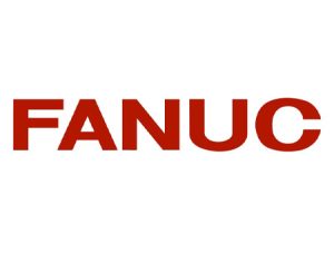 FANUC LOGO logo verve automation