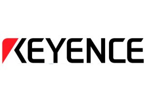 Keyence  logo verve automation