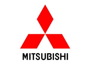 Mitsubishi logo verve automation