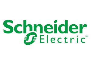 Schneider Electric  logo verve automation