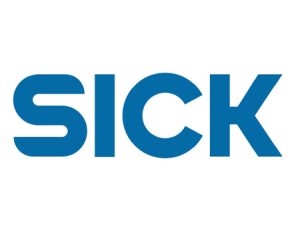 Sick logo  verve automation