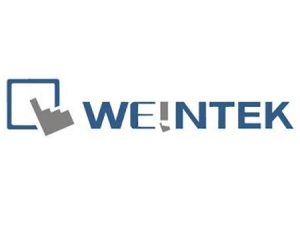 Weintek logo verve automation